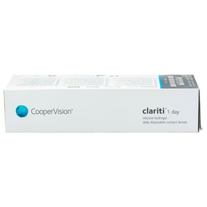 CooperVision Clariti 1 day (30 линз) (фото modal nav 5)
