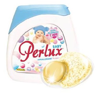 Капсулы Perlux Super Compact Baby (фото modal 7)