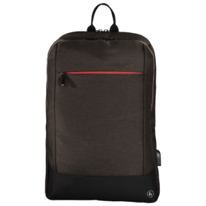 Рюкзак HAMA Manchester Notebook Backpack 17.3 (фото modal nav 4)