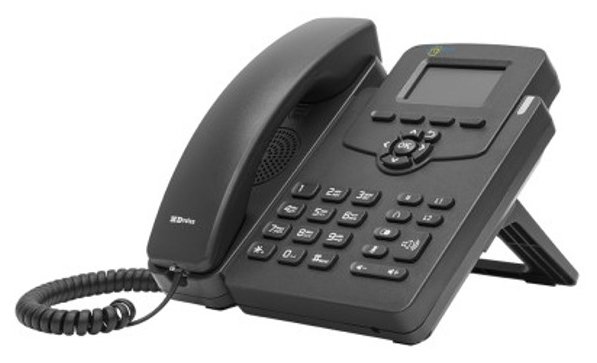 VoIP-телефон SNR SNR-VP-52 (фото modal 1)