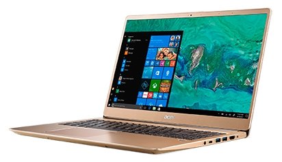 Ноутбук Acer SWIFT 3 (SF315-52) (фото modal 3)