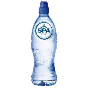 Питьевая вода SPA Reine негазированная, ПЭТ спорт (фото modal nav 1)