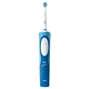 Электрическая зубная щетка Oral-B Vitality Precision Clean (фото modal nav 3)