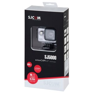 Экшн-камера SJCAM SJ5000 (фото modal nav 29)