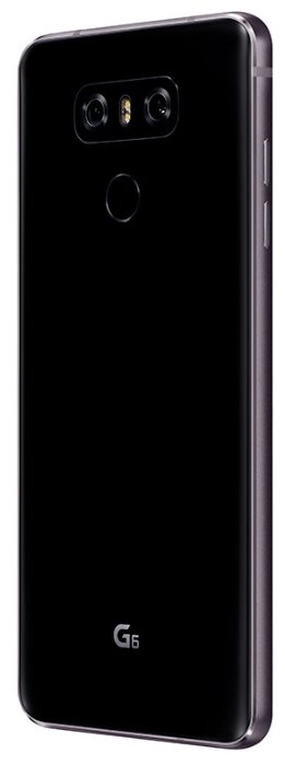 Смартфон LG G6 32GB (фото modal 44)