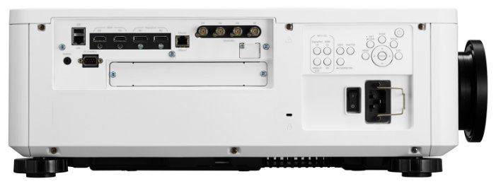 Проектор NEC PX1005QL (фото modal 13)