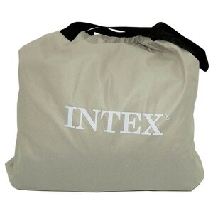 Надувной матрас Intex Pillow Rest Classic Bed (66768) (фото modal nav 3)