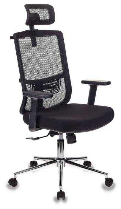 Компьютерное кресло Бюрократ MC-612-H (фото modal 1)