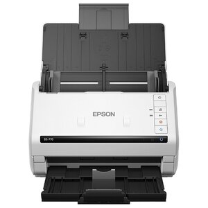 Сканер Epson DS-770 (фото modal nav 1)