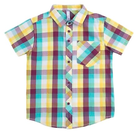 Рубашка playToday (фото modal 1)