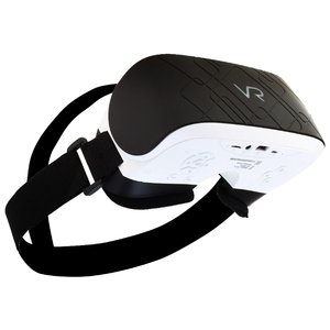 Очки виртуальной реальности Digma VR L42 (фото modal nav 3)
