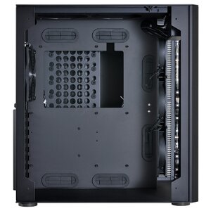 Компьютерный корпус Lian Li PC-O8SWX Black (фото modal nav 11)