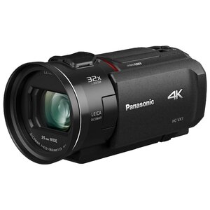 Видеокамера Panasonic HC-VX1 (фото modal nav 5)