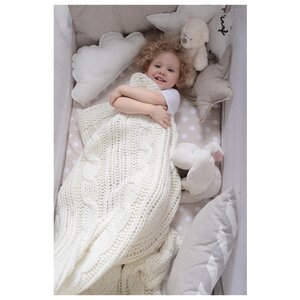 Манеж-кровать Happy Baby Martin (фото modal nav 8)