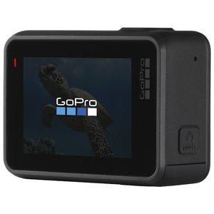 Экшн-камера GoPro HERO7 Black (CHDHX-701) (фото modal nav 9)