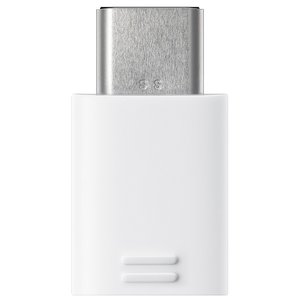 Переходник Samsung microUSB - USB Type-C (EE-GN930B) (фото modal nav 3)