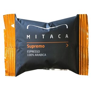 Кофе в капсулах illy Espresso Mitaca Supremo (100 шт.) (фото modal nav 1)