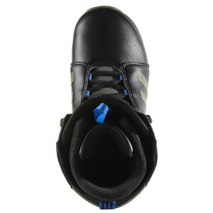 Ботинки для сноуборда adidas Tactical Adv (фото modal nav 4)