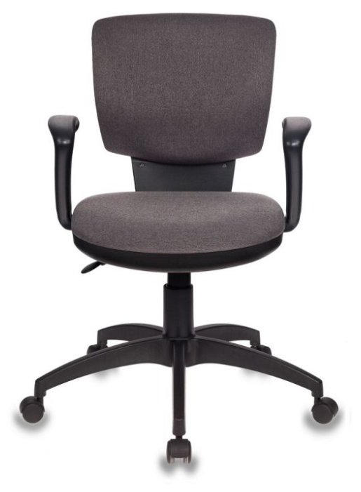 Компьютерное кресло Бюрократ CH-636AXSN (фото modal 10)