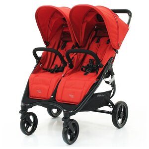 Прогулочная коляска Valco Baby Snap Duo (фото modal nav 2)