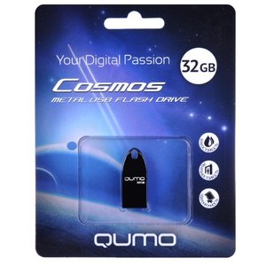 Флешка Qumo COSMOS (фото modal nav 12)