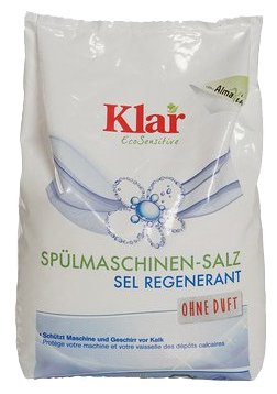 Klar соль 2 кг (фото modal 1)