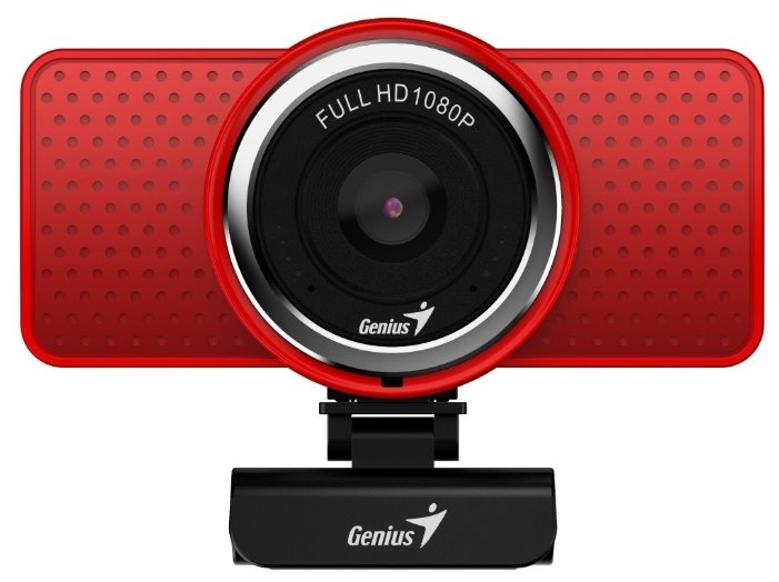 Веб-камера Genius ECam 8000 (фото modal 1)