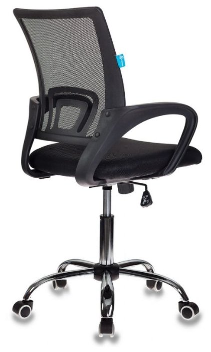 Компьютерное кресло Бюрократ CH-695SL (фото modal 4)