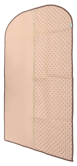 HOMSU Чехол для одежды (100х60 см) (фото modal 2)