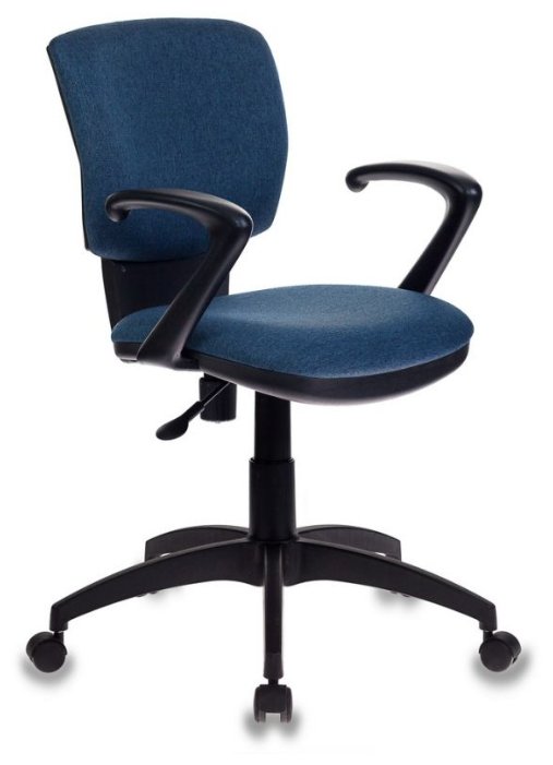 Компьютерное кресло Бюрократ CH-636AXSN (фото modal 13)