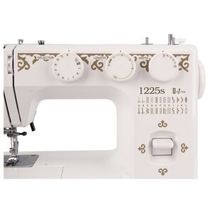 Швейная машина Janome 1225S (фото modal nav 5)