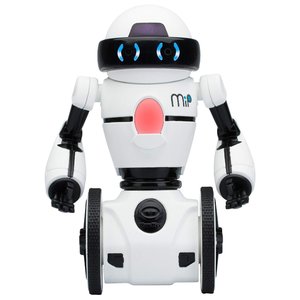 Интерактивная игрушка робот WowWee MiP (фото modal nav 11)
