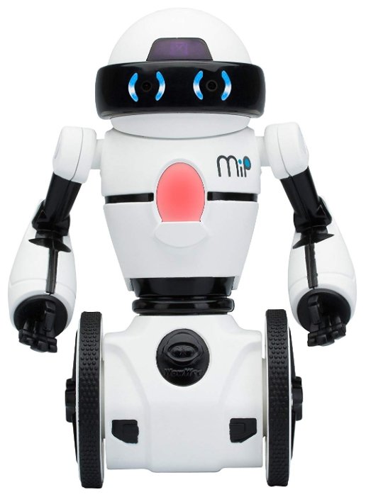 Интерактивная игрушка робот WowWee MiP (фото modal 11)