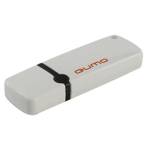 Флешка Qumo Optiva OFD-02 4Gb (фото modal nav 1)