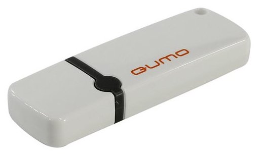 Флешка Qumo Optiva OFD-02 4Gb (фото modal 1)