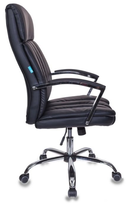 Компьютерное кресло Бюрократ T-8000SL (фото modal 3)