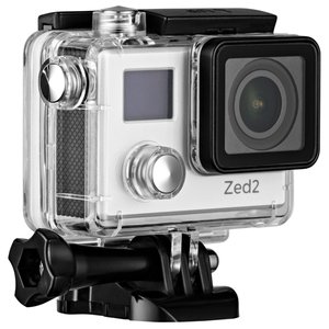 Экшн-камера AC Robin Zed2 (фото modal nav 12)