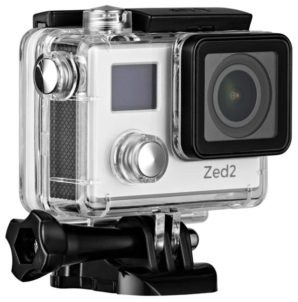Экшн-камера AC Robin Zed2 (фото modal 12)
