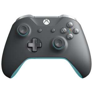 Геймпад Microsoft Xbox One Wireless Controller Color (фото modal nav 7)