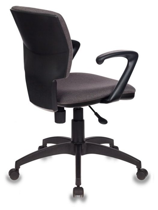 Компьютерное кресло Бюрократ CH-636AXSN (фото modal 12)