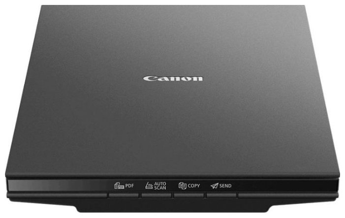 Сканер Canon CanoScan LiDE 300 (фото modal 1)