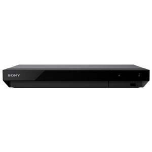Ultra HD Blu-ray-плеер Sony UBP-X700 (фото modal nav 1)