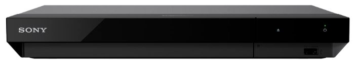 Ultra HD Blu-ray-плеер Sony UBP-X700 (фото modal 1)