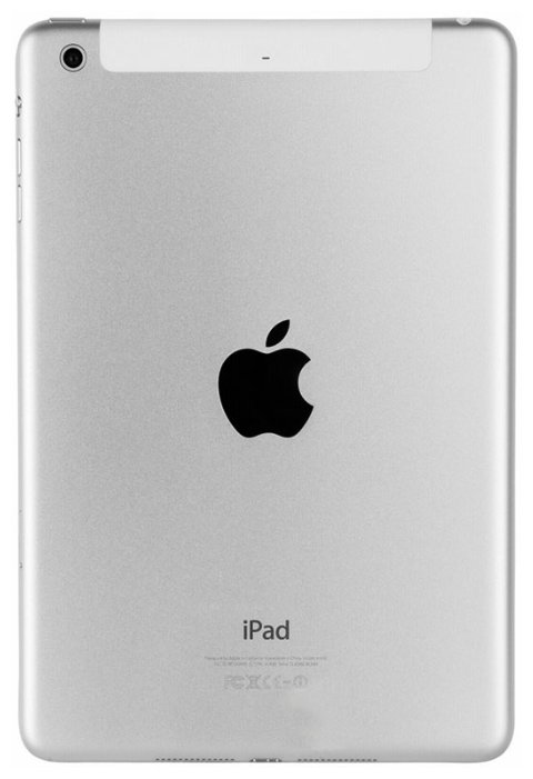 Планшет Apple iPad mini 2 64Gb Wi-Fi + Cellular (фото modal 6)