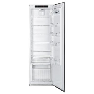 Встраиваемый холодильник smeg S7323LFLD2P (фото modal nav 1)
