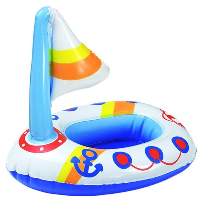 Надувные водные игрушки Intex 58590 (фото modal 7)
