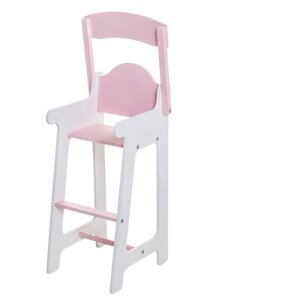 PAREMO Кукольный стул для кормления (PFD116-11) (фото modal nav 3)