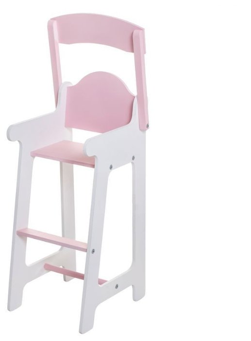 PAREMO Кукольный стул для кормления (PFD116-11) (фото modal 3)