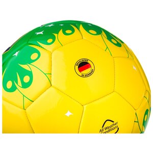 Футбольный мяч Jögel Brazil (фото modal nav 3)