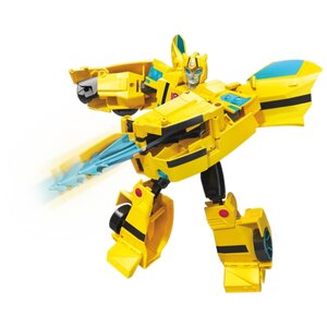Трансформер Hasbro Transformers (Кибервселенная) 30 см (фото modal nav 13)